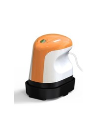 Resim Tenfowee Mini Baskı Makinesi - 6x9cm Isıtmalı Taşınabilir Kumaş Ve Aksesuar Transfer Cihazı 