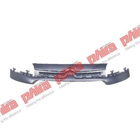 Resim Eşdeğer Ürün Cıtroen Berlıngo Ön Panjur Astarlı Oem No:1608354280- 2012-2015 