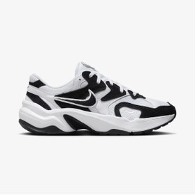 Resim Nike AL8 Kadın Beyaz Sneaker 