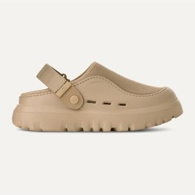 Resim Terlik Erkek 1166912 Ugg M Peakmod Dark Sand Dark Sand Çok Renkli 