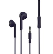 Resim sickossi Zore ER06 3.5mm Kulaklık - Lacivert 