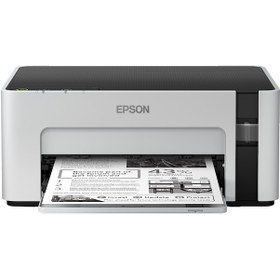 Resim Epson EcoTank M1100 Mürekkep Püskürtmeli Yazıcı 