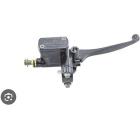 Resim Motoran Torro 100 - Lx 100 Cup Ön Fren Üst Merkez 