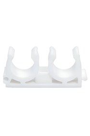 Resim Armatech 20'LİK ÇİFTLİ KELEPÇE (40 Adet) 