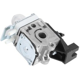 Resim Jeehugo Echo Gt225/gt225i/gt225l/pas225/pe225/ppf225/shc225/srm225/srm225u Budama Makinesi İçin Yüksek Performanslı Alüminyum Karbüratör Seti 