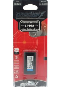 Resim Prodigix Kodak 800 Batarya 