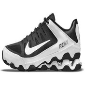Resim Nike Erkek Beyaz Sneaker 621716-019 