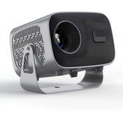 Resim MISAWA Harvox Apollon A1 Projeksiyon, Full Hd Desteği, 360 Derece Hareket Kabiliyeti, Dahili Hoparlör 