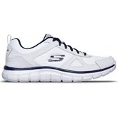 Resim Skechers 52631-WNV Beyaz 44 