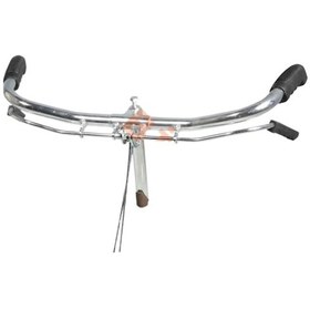 Resim Bisan Cubuk Fren Gidon Açık Füme - Füme - Kahverengi 