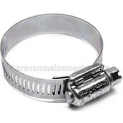 Resim Hortum Kelepçesi 13-19 Vida Ayarlı Metal-506 