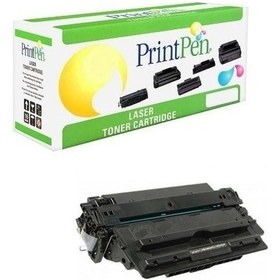 Resim Printpen Hp Cf214a 14a Toner 