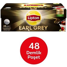 Resim Demlık Poset E.grey 48 Lı 