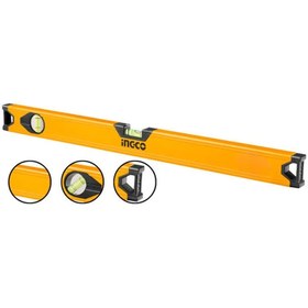 Resim İngco 40 cm Su Terazisi (ING-HSL58040) 