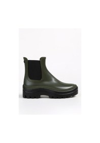 Resim Igor İgor W10280-042 Soul Black Kadın Bot Haki 36-41 001 