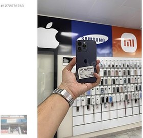 Resim Apple iPhone 14 Pro Max İkinci El YD | 128 GB | Mor 