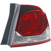 Resim Toyopar Honda Civic FD6 2009-2011 Sağ Dış Stop Lambası 217-1997R [ DEPO ] 