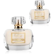 Resim Huncalife Lespace Edt 50 ml Kadın Parfüm KRLN26BY257 2 Li 