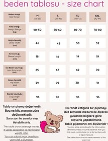 Resim Guava Kadın Slim Fit Gömlek Yaka Önden Düğmeli Dar Kalıp Kısa Kol Pijama Takımı Pembe 