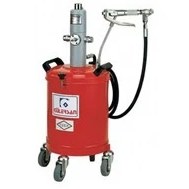 Resim Soykan A1 Havalı Gres Pompaları 