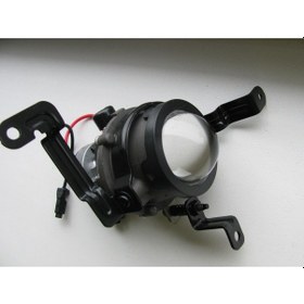 Resim KIA CERATO ÖN SOL SİS FARI 2006-2008 922012F300 