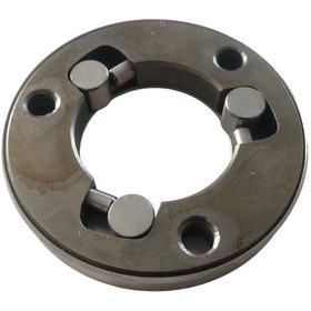 Resim Mondial Ilk Hareket Marş Kavrama Mct 250 ( 73.5 Mm ) 