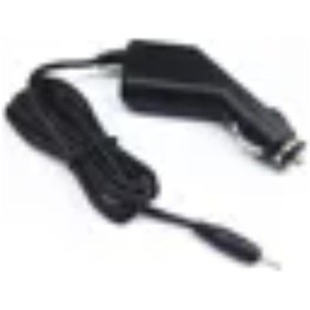 Resim 12 Volt 2 Amper Araç Tablet Şarj Cihazı 12 Volt 2 Amper 2.5 Mm 0.7 Mm Araç Tablet Şarj Aleti 