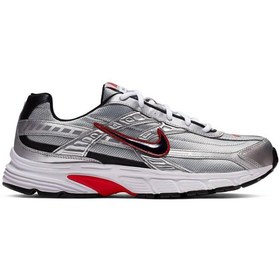 Resim Nike 394055-001 Initiator Erkek Spor Ayakkabı Gri 