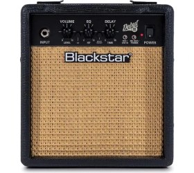 Resim AyrStore Debut 10E Combo Elektro Gitar Amfisi (Siyah) 