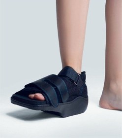 Resim Medikaltec Hallux Valgus Ameliyatı Sonrası Ayakkabı 36-38 Numara Ayak 