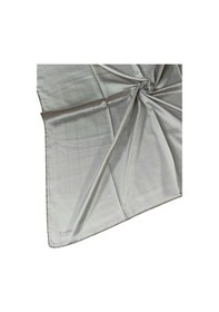 Resim Mim Eşarp Emilya Rayon Degrade Eşarp 90x90 Cm Açık Pudra 