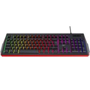 Resim GameNote KB866L Kablolu RGB Gaming Klavye GameNote KB866L Kablolu RGB Gaming Klavye