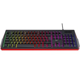 Resim GameNote KB866L Kablolu RGB Gaming Klavye 