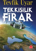 Resim Tek Kişilik Firar Tek Kişilik Firar