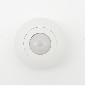 Resim Sunlight Sıva Üstü Hareket Sensörü 360 Derece 