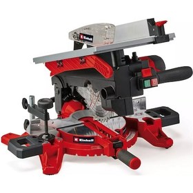 Resim Einhell TE-MS 216 T Tablalı Gönye Testere - 4300335 