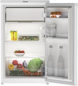 Resim Altus AL 305 B Tezgah Altı Mini Buzdolabı 