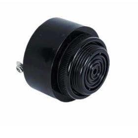 Resim 24 Volt Buzzer 43 Mm 