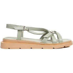 Resim Greyder 3y2cs50768-50768 Zn Casual Sandalet (S) 