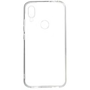 Resim Xiaomi Redmi 7 Kilif Zore Süper Silikon 466690939 