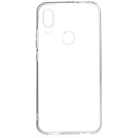 Resim Xiaomi Redmi 7 Kilif Zore Süper Silikon 466690939 