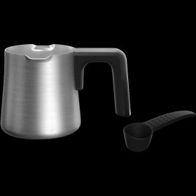 Resim Arçelik Tkm 9961 Z Türk Kahve Makinesi 