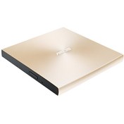 Resim Asus Zendrive-U9M SDRW-08U9M-U Ultra İnce Taşınabilir 8X DVD Yazıcı 