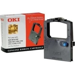 Resim Oki ML380-01108702 Şerit 