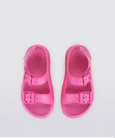 Resim İgora S10313-007 Mauı Mc Bebek Çocuk Sandalet Pembe 