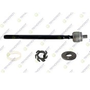 Resim TEKNOROT R-603 Rot Mili Laguna I 93-01 7701467501 R603 (WA258843) 