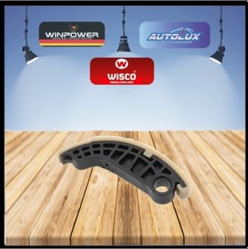 Resim Eksantrık Zıncır Kızagı 