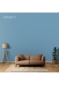 Resim Marshall Sil-pak İç Cephe Boyası Derin Mavi 15l 15 L 