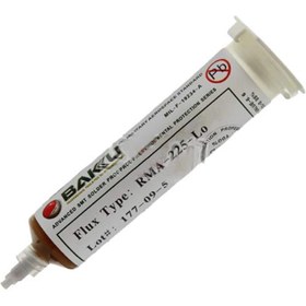 Resim Baku RMA-225-LO 30cc Sıvı Flux 