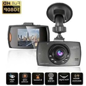 Resim Createtech Arabalar İçin 1080p Dash Kamera Mini Kamera Araba Dvr Video Kaydedici Ön Kamera Için 1080p 32g Card, Daha Yüksek Kalite 